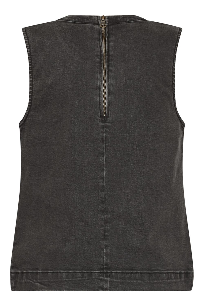 OVEA TOP1 17028 M. GREY WASH